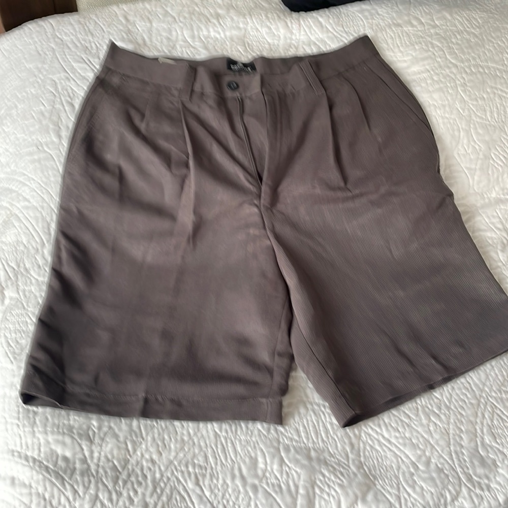 Men’s Dockers Golf Shorts